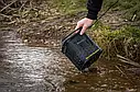 Відро складане Matrix EVA Water Bucket 4,5L, фото 9