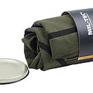 Термобілизна тактична Mil-Tec Еластична Олива UNKTIONSUNTERWÄSCHE PERFORMANCE OLIV 11225001 S-M, фото 7