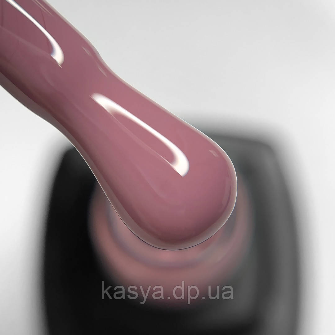 Гель лак MOON FULL Color Gel Polish №199 , рожевий пудровий, емаль 8 мл