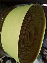 Фетр 2 мм у рулоні лимон жовтий 50 м