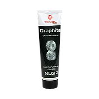 Графитная смазка Temol Graphite (150мл) 410667