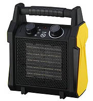 Электронагреватель с ручкой, 322 м3/ч, 3000 Вт