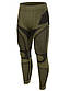 Термоактивна тактична білизна Mil-Tec 4-Way Stretch Performance Olive 11225001.PeremogaUA, фото 6