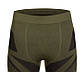 Термоактивна тактична білизна Mil-Tec 4-Way Stretch Performance Olive 11225001.PeremogaUA, фото 7
