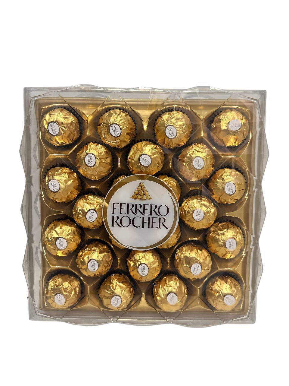 Конфеты Ferrero Rocher 300 g Конфеты коллекционные Ферреро рошер (ID ...