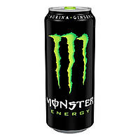 Энергетический напиток Monster Energy ж/б 500мл