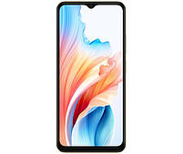 Смартфон OPPO A38 4/128GB Glowing Gold, фото 3