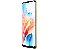 Смартфон OPPO A38 4/128GB Glowing Gold, фото 4