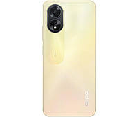 Смартфон OPPO A38 4/128GB Glowing Gold, фото 6