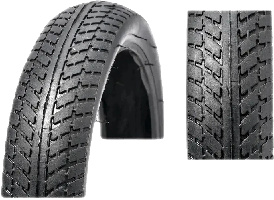 Покришка 255 x 55 G-810, фото 1