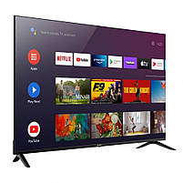Телевізор 55" Ergo 55GUS6500, фото 4