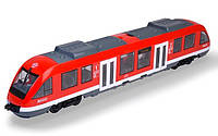 Трамвай Dickie Toys Городские перевозки 1:43 45 см (374 8002ONL)