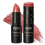 Помада для губ Bless Beauty Creamy Sense №15, фото 3