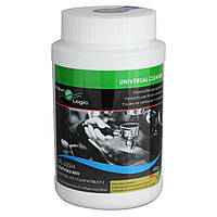 Порошок для чищення кофемашин від кавових масел жирів FilterLogic CFL-635M (400г) (Порошок Засіб для чищення груп кавомашин 400г)