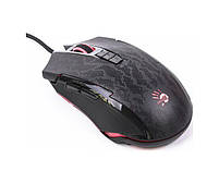 Мишка A4Tech Bloody P93s (Snake), фото 5