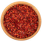 Перець червоний чилі різаний 1 кг, фото 2