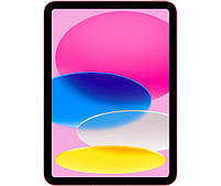Планшет Apple iPad10 (2022) 10.9" Wi-Fi 64GB Pink (MPQ33, MCMC4), фото 3