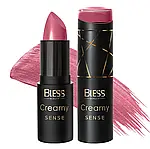 Помада для губ Bless Beauty Creamy Sense №17, фото 3