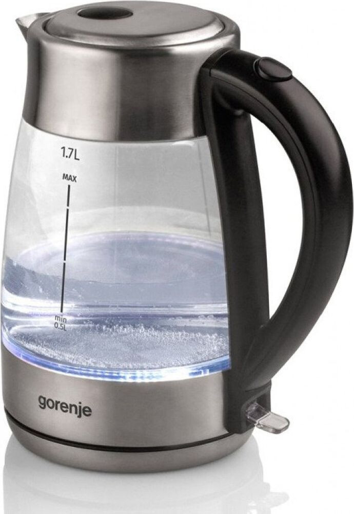 Електрочайник Gorenje K17GE