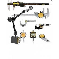 Будівельний вимірювальний інструмент