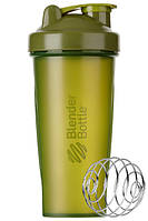 Шейкер спортивный BlenderBottle Original Classic 28oz/820ml Moss Green