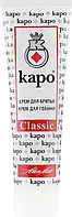 Крем для гоління — KAPO Classic Shaving Cream 100ml (100ml)