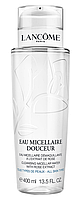 Мицеллярная вода Lancôme Eau Micellaire Douceur 400