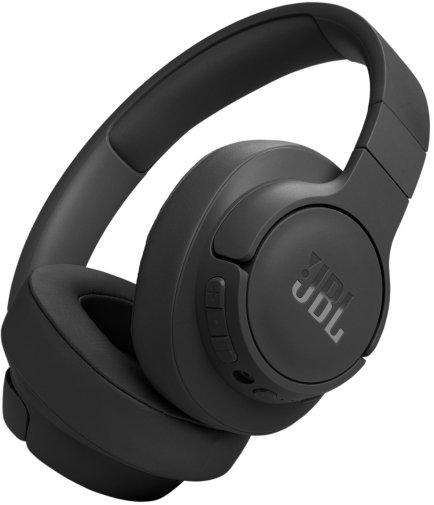 Навушники Bluetooth JBL Tune 770NC Black (JBLT770NCBLK), фото 1