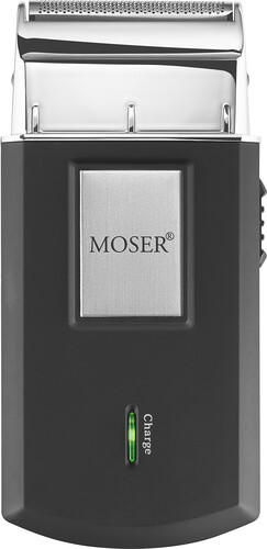 Бритва Moser 3615-0051