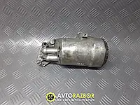 Корпус масляного фильтра 8200554956 на 2.2-2.5DCi Renault, Opel, Nissan 2000-2007 год