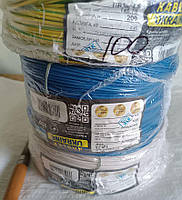 Провід ПВ3 для електричних установок