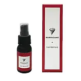 Подарунковий набір парфумів для автомобіля "Hurricane Standart Red" (Подушечка-Саше + Auto Perfume Спрей), фото 2