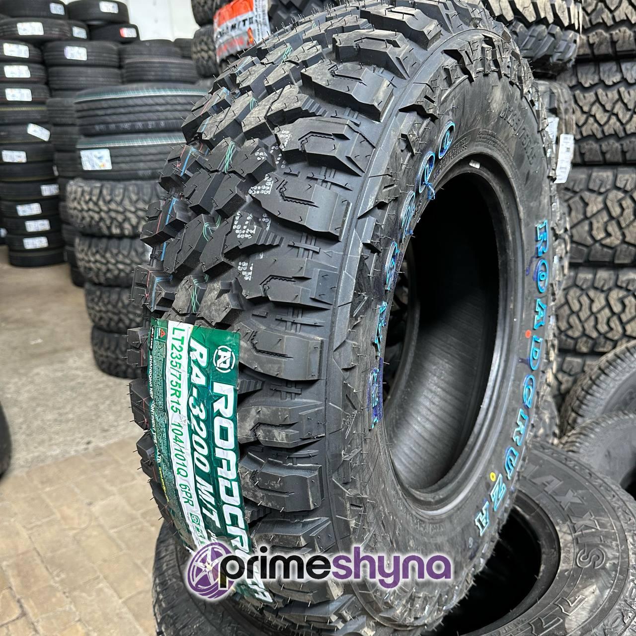 Roadcruza RA3200 MT 235/75R15 104/101Q 4X4 - фото 3 - id-p2008404315