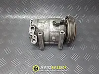 Компрессор, насос кондиционера 926001C710 на 2.0 16v Nissan Serena C23, Vanette Cargo 1991-2001 год