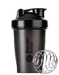 Шейкер спортивний BlenderBottle Original Classic 20oz/590ml Black