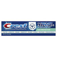 Зубна паста Crest Pro-Health Advanced Gum Protection 144g.(США)