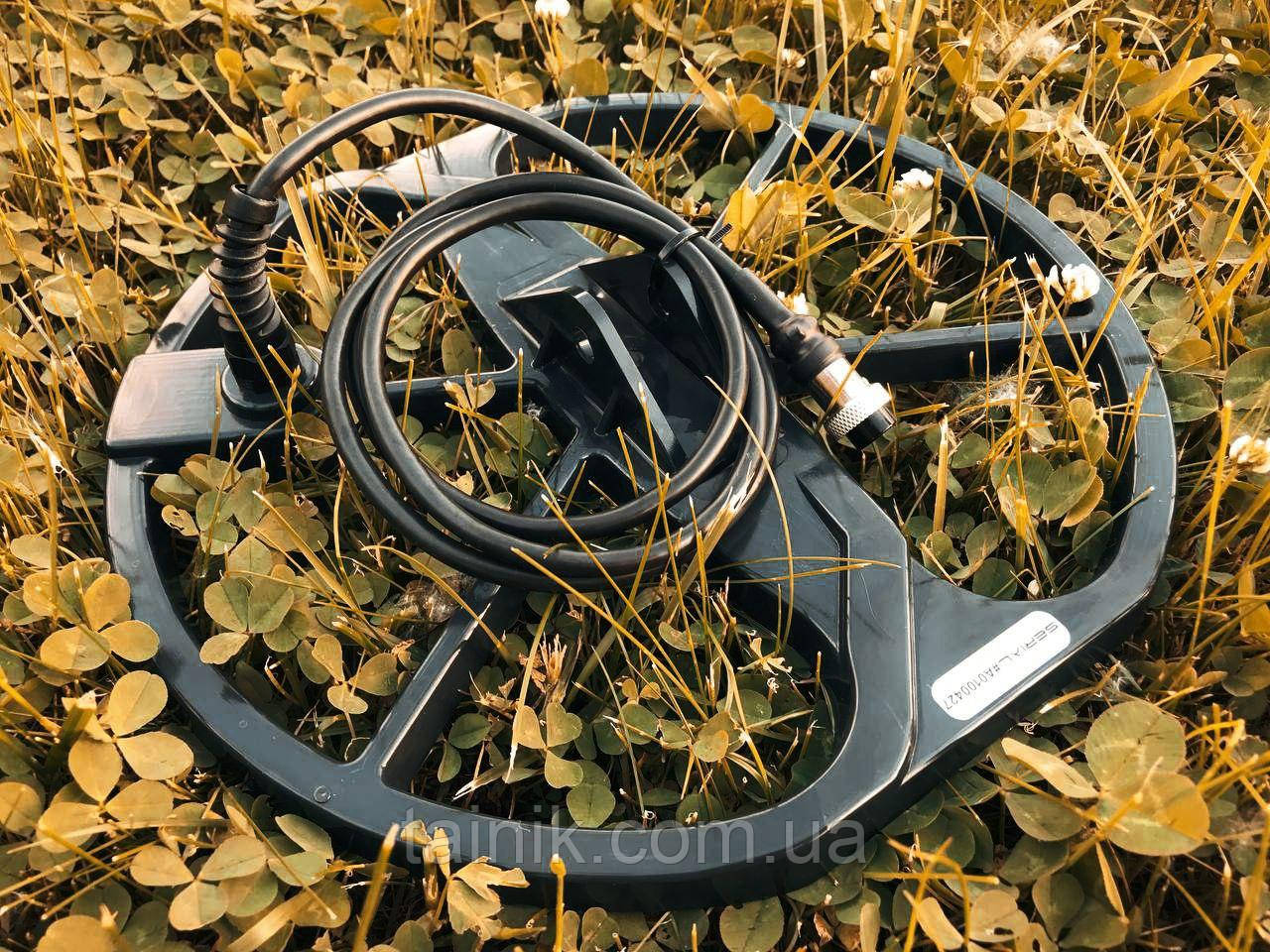 Котушка 28х26см. для Garrett Ace Apex, фото 1