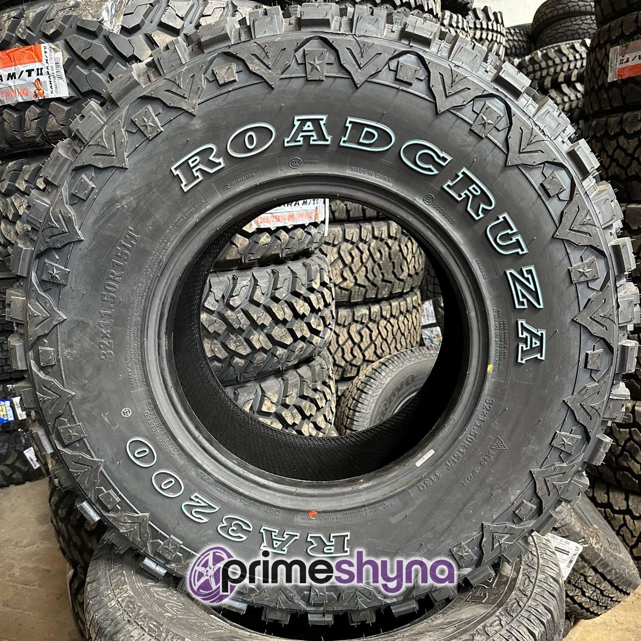 Roadcruza RA3200 MT 32x11.50R15 113Q 4X4 285/75R15 - фото 4 - id-p2008410373