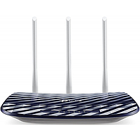 Маршрутизатор (роутер) TP-LINK Archer C20 V5 AC750 (ARCHER-C20)