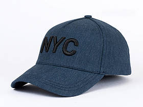 Чоловіча тепла зимова кепка бейсболка в 58 розмірі