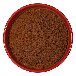 Какао алкалізований, DeZaan, 10-12%, 1 кг