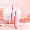 Вібратор для клітора та сосків Satisfyer Twirling Joy, фото 3