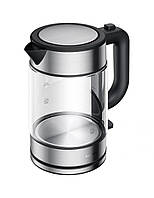 Электрочайник Xiaomi Electric Glass Kettle Bhr7423eu стеклянный