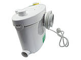 WC Lift 400 Каналізаційна устоновка  0,4 kW, 4in+1out, 145л/хв., до t.75°С toНасоси, фото 5