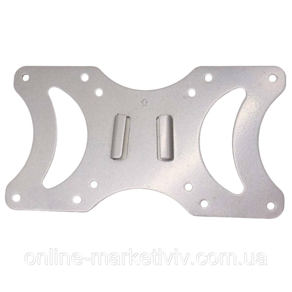 Кріплення для телевізора 23"-32" дюймів, до 36 кг, LCD TV WALL Mount SL03 / Кронштейн на стіну / Тримач ТВ