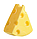 Натуральне мило SERSANLOVE Cheese Rush Cleaning Poap з молочними протеїнами та ефірними оліями 60 г, фото 2