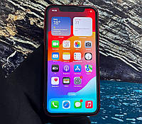 IPhone 11 Red 128 GB Neverlock / 88% ( Б/У ) / Оригинал / Красный