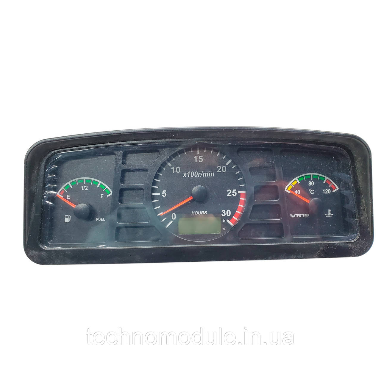 Панель приладів KENTAVR 244-404