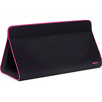 Сумка для зберігання фена або стайлера Dyson Storage Bag Black/Fuchsia (971313-01)