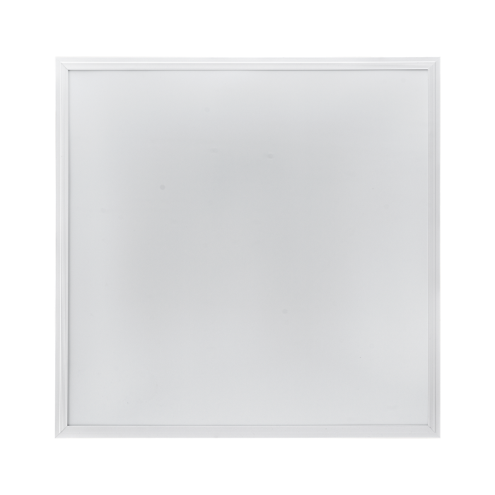 Cвітильник стельовий світлодіодний ENERLIGHT QUADRO 40Вт 6500К, фото 1